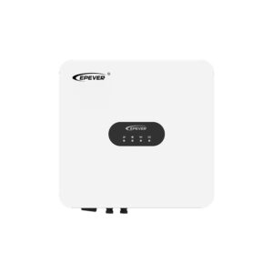 Bộ biến tần PV hòa lưới SPS Series 3–6kW