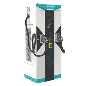 Trạm sạc DC 160KW