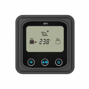 Đồng hồ đo từ xa MT11