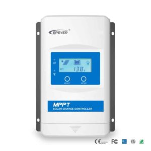 Bộ điều khiển sạc MPPT dòng XTRA (10~40A)