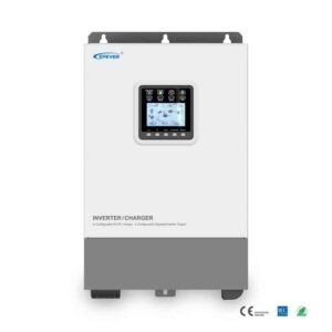 Bộ biến tần/sạc UPower-HI Series (220/230VAC) 2000~5000W