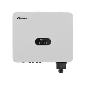 Biến tần PV hòa lưới 15–25kW SPT Series