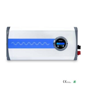 Bộ biến tần sóng sin chuẩn IPower-Plus Series (110/120VAC) 350~4000W