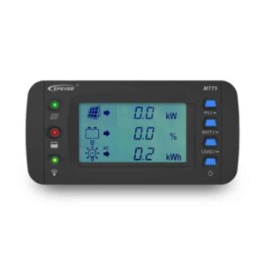 Đồng hồ đo từ xa MT75