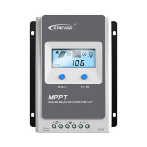 Bộ điều khiển sạc MPPT Tracer AN G3 Series (10~40A)