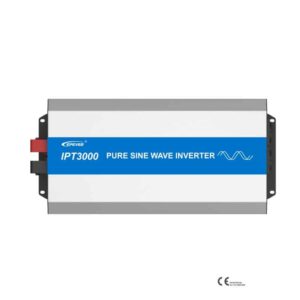 Bộ biến tần sóng sin chuẩn IPT Series (220/230VAC) 350~5000W
