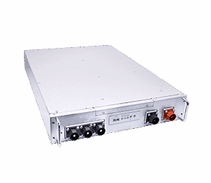 Mô-đun trạm sạc nhanh làm mát bằng chất lỏng cho xe điện 30kW