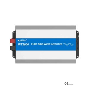 Bộ biến tần sóng sin chuẩn IPT Series (110/120VAC) 350~4000W