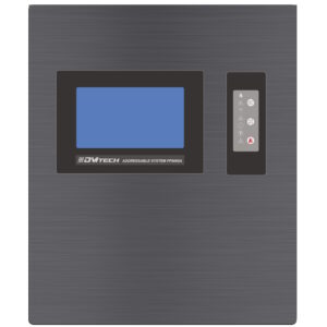 Tủ báo cháy địa chỉ FP9000A-6
